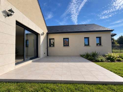 Rugles Eure Haus Bild 7422380