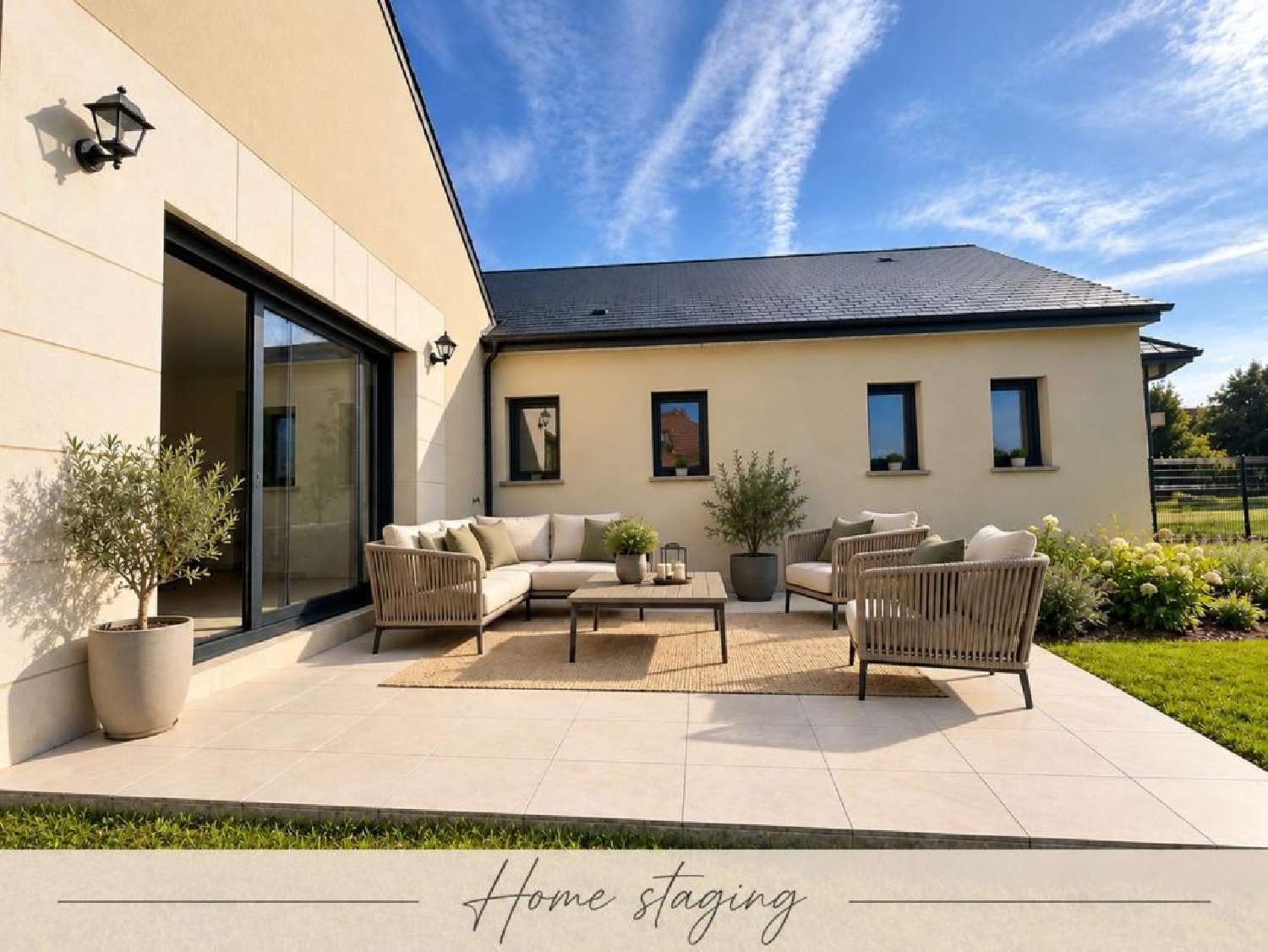 kaufen Haus Rugles Eure 2