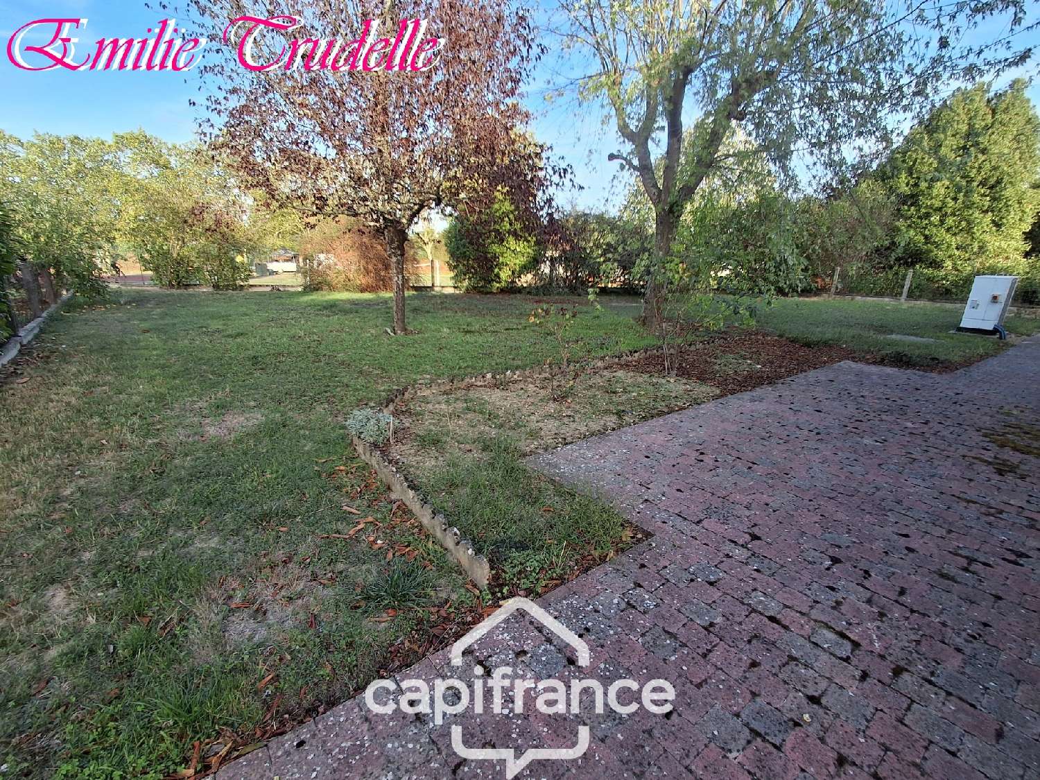 en venta casa Ruillé-sur-Loir Sarthe 2