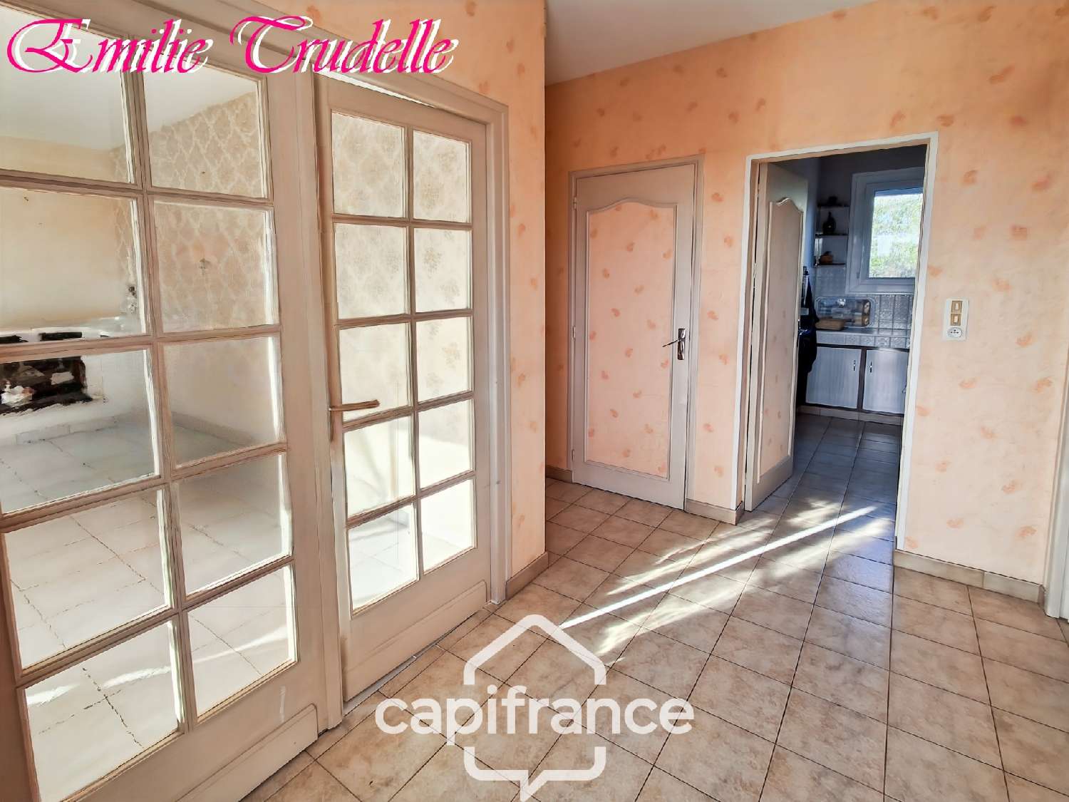en venta casa Ruillé-sur-Loir Sarthe 4