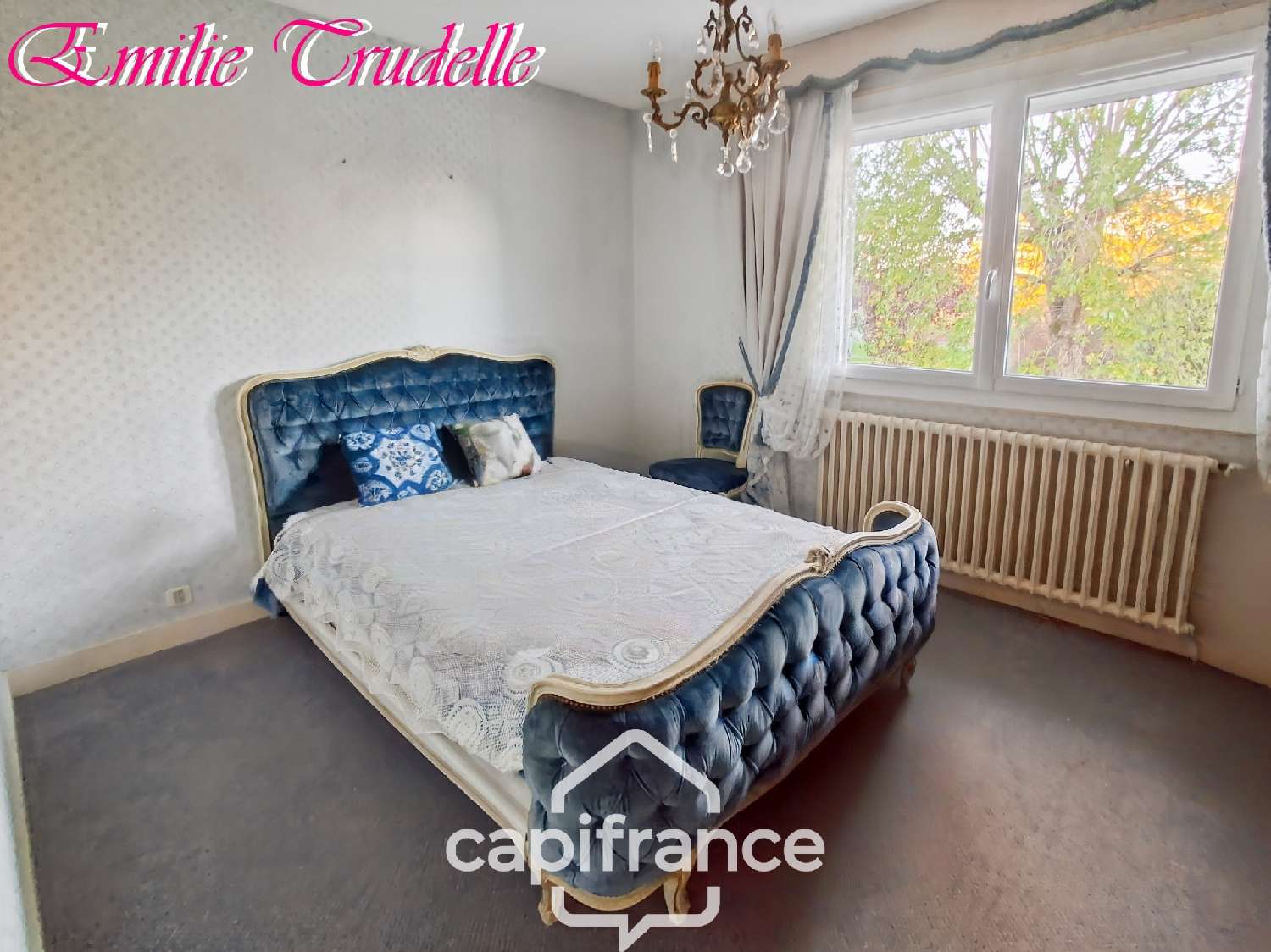 en venta casa Ruillé-sur-Loir Sarthe 6