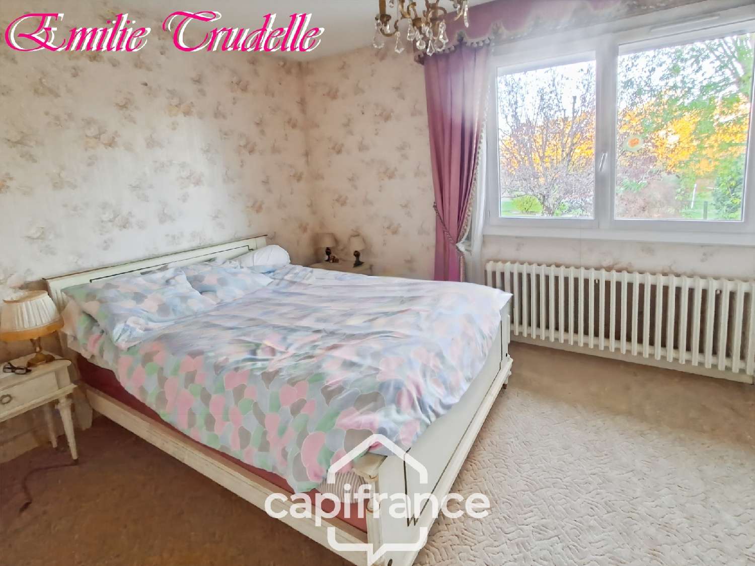 en venta casa Ruillé-sur-Loir Sarthe 7