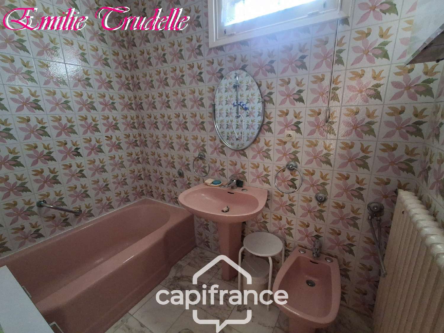 en venta casa Ruillé-sur-Loir Sarthe 8