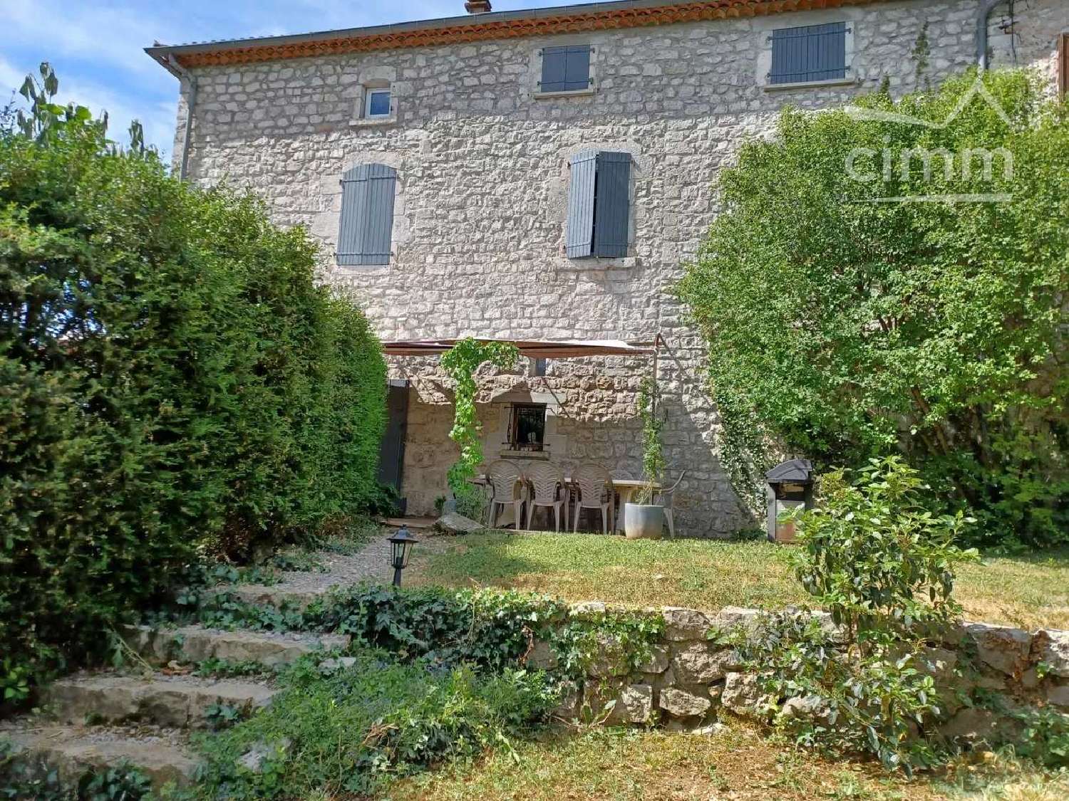 for sale house Ruoms Ardèche 1