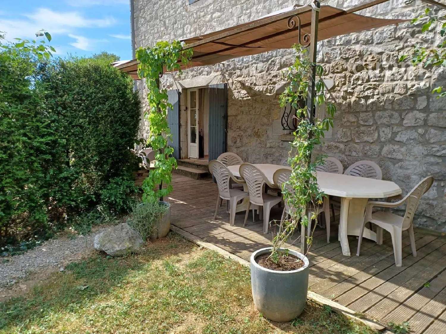 for sale house Ruoms Ardèche 3