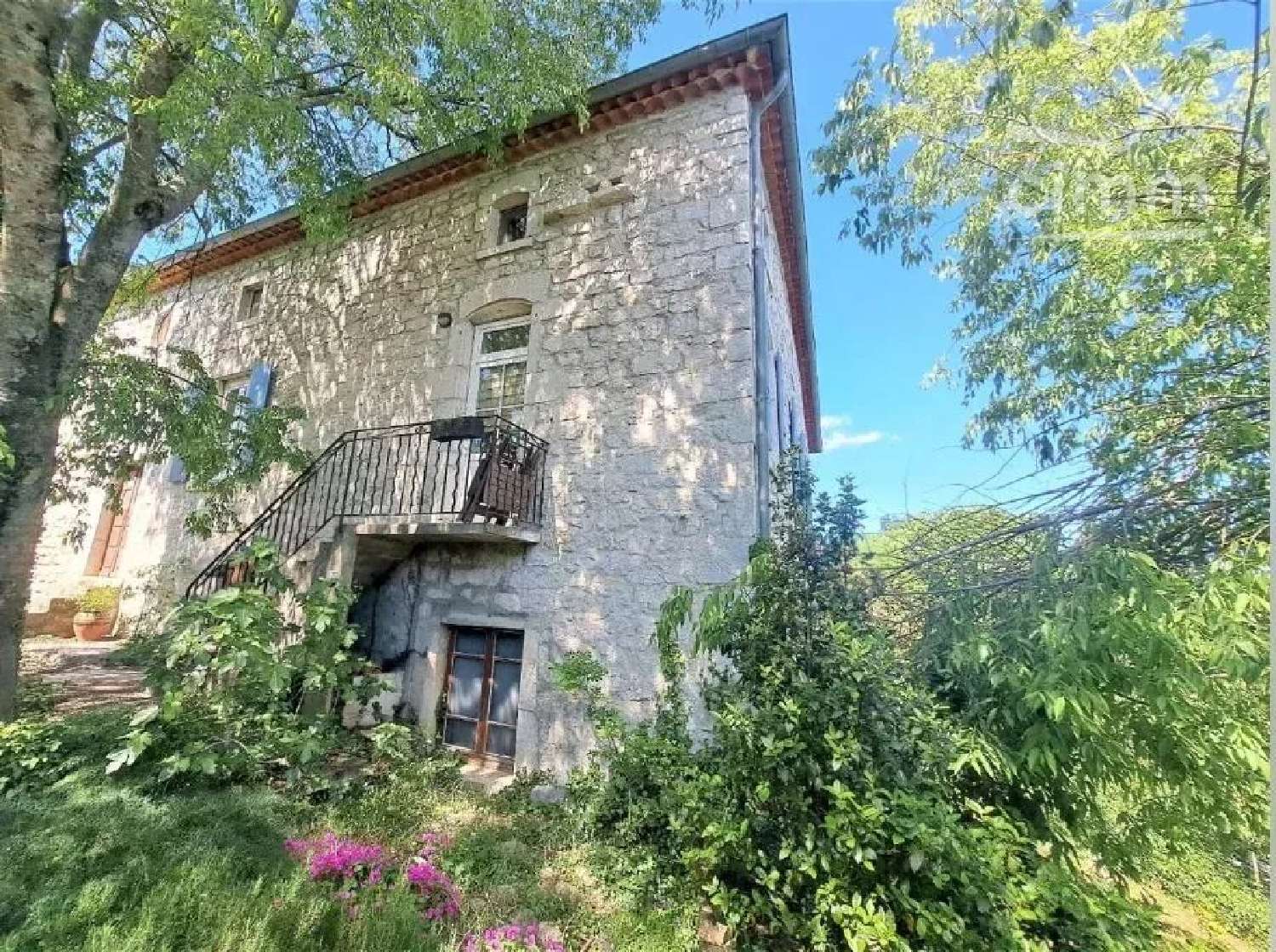 for sale house Ruoms Ardèche 5