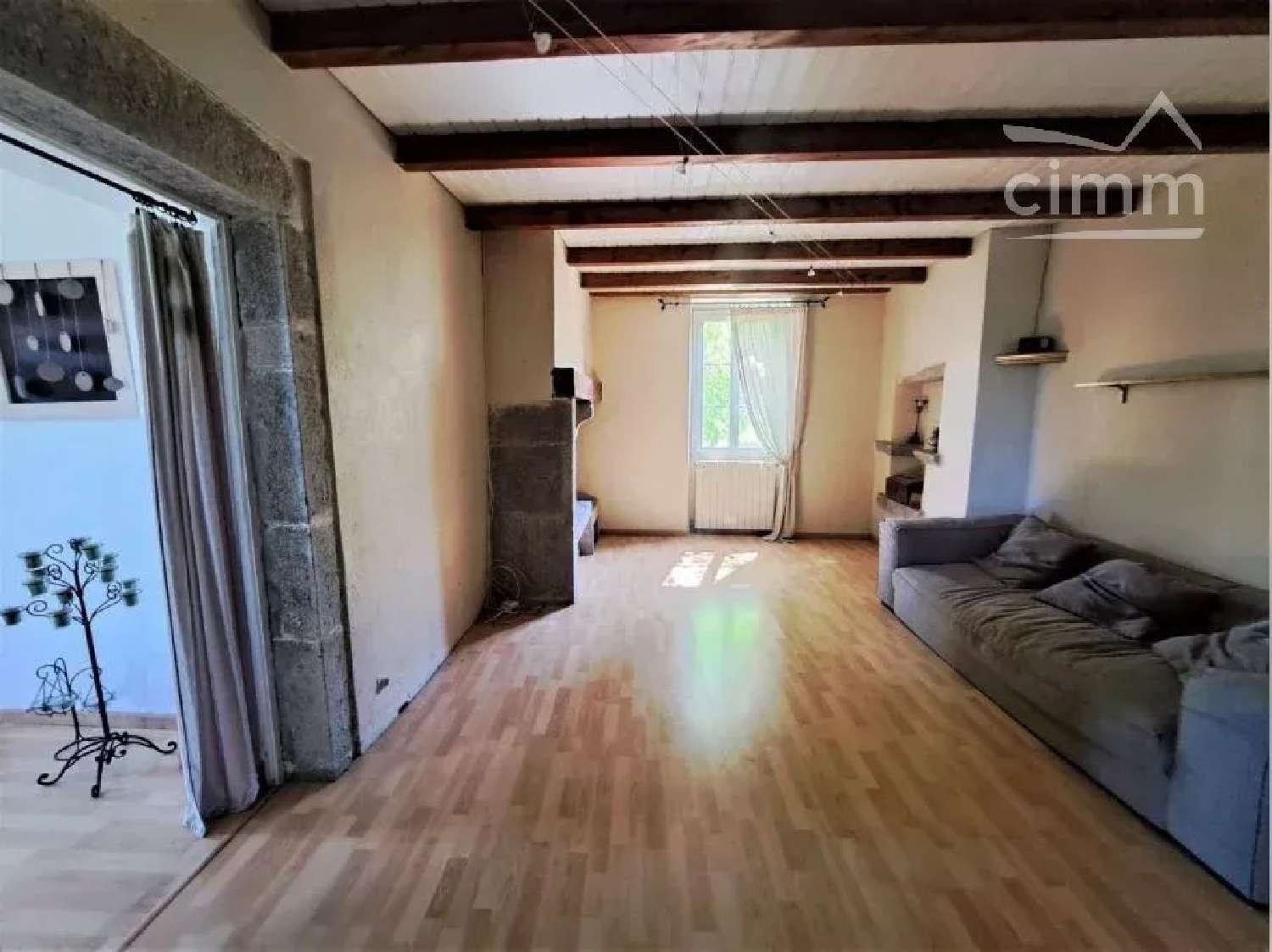 for sale house Ruoms Ardèche 8