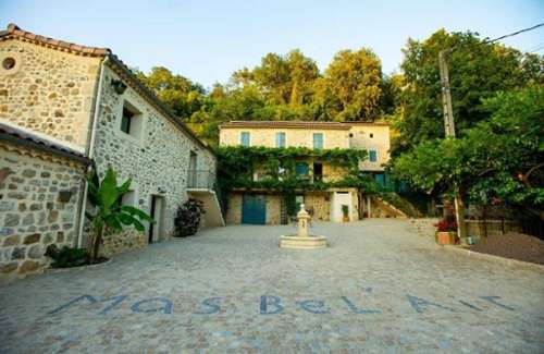 Ruoms Ardeche house foto 7423884