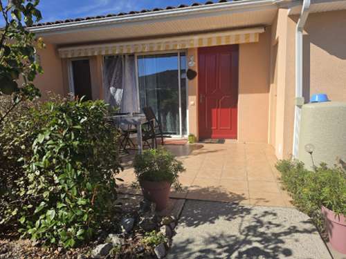 Ruoms Ardeche huis foto 7427394