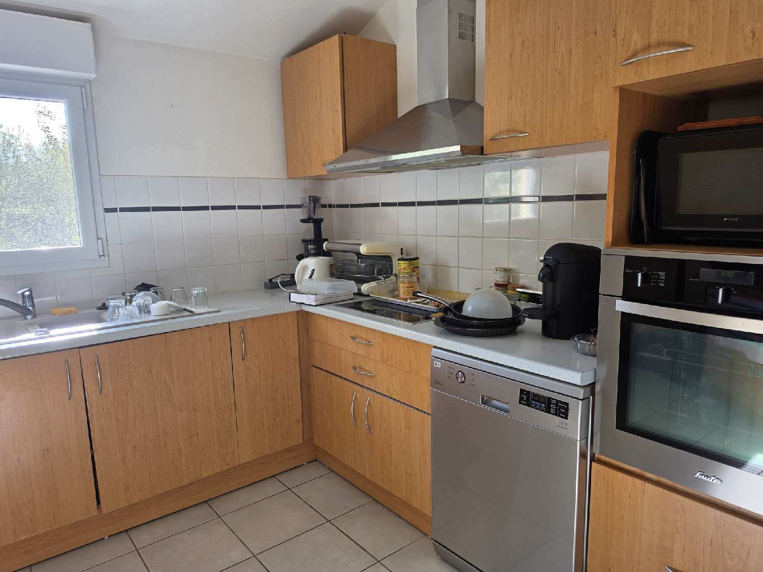 en venta casa Ruoms Ardèche 4