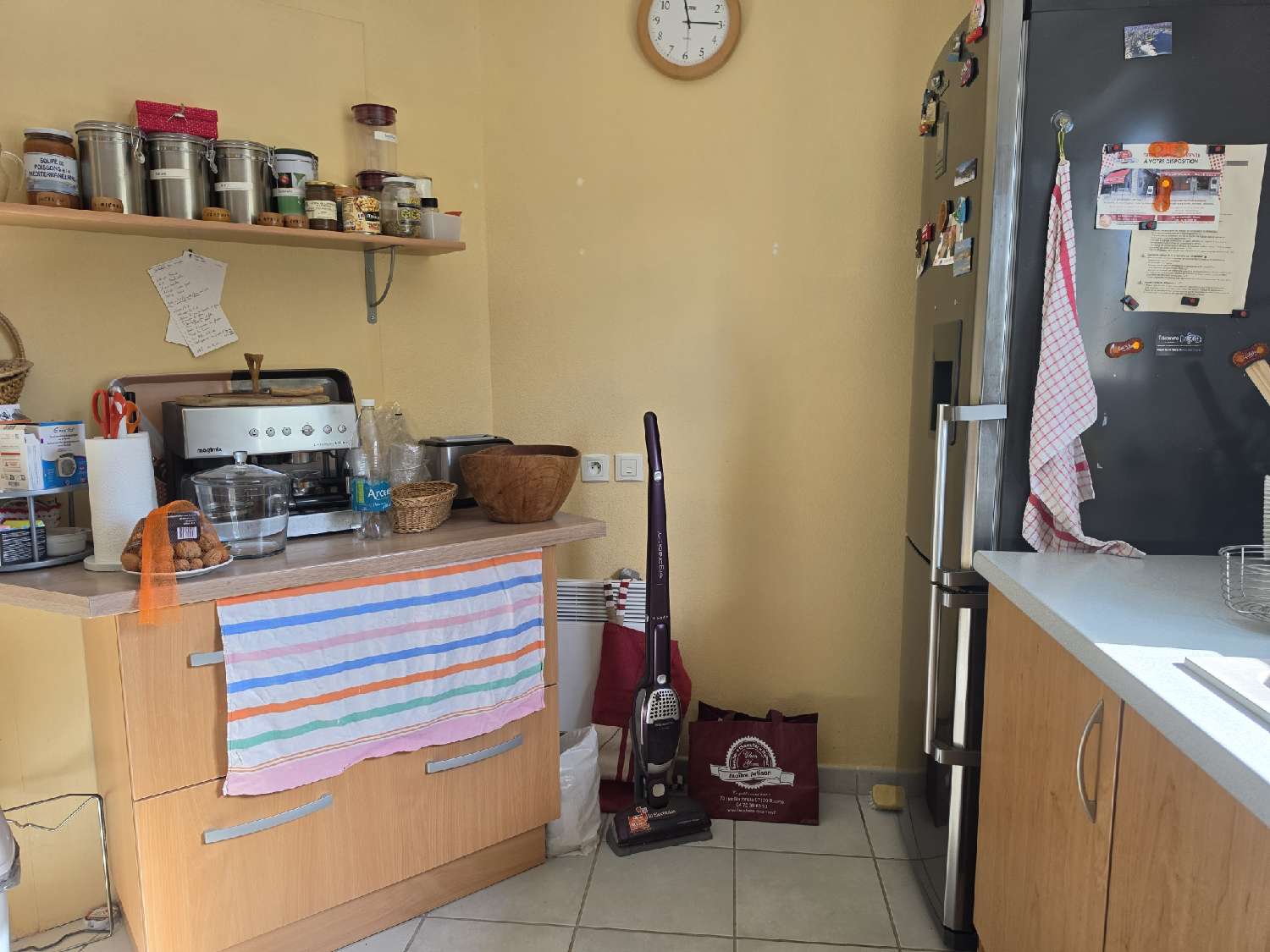 en venta casa Ruoms Ardèche 5