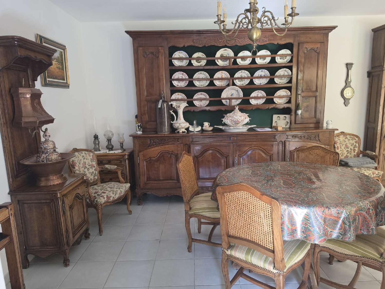 en venta casa Ruoms Ardèche 7