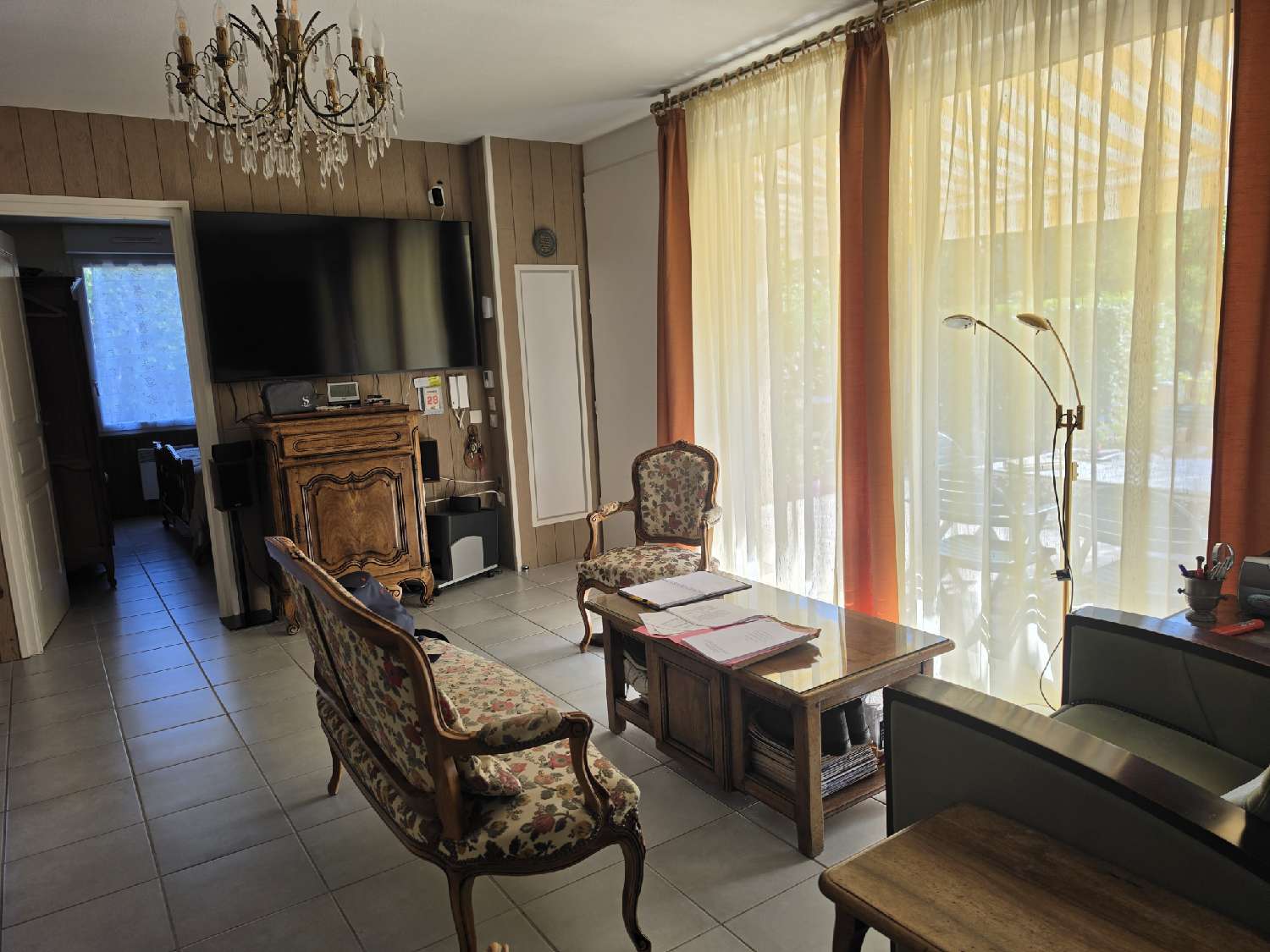 en venta casa Ruoms Ardèche 8