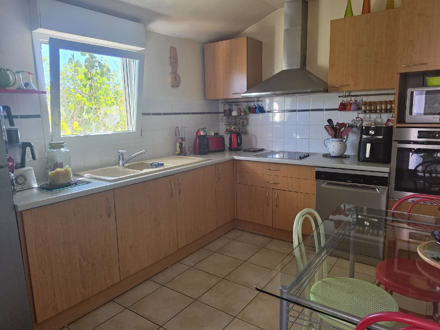 en venta casa Ruoms Ardèche 2