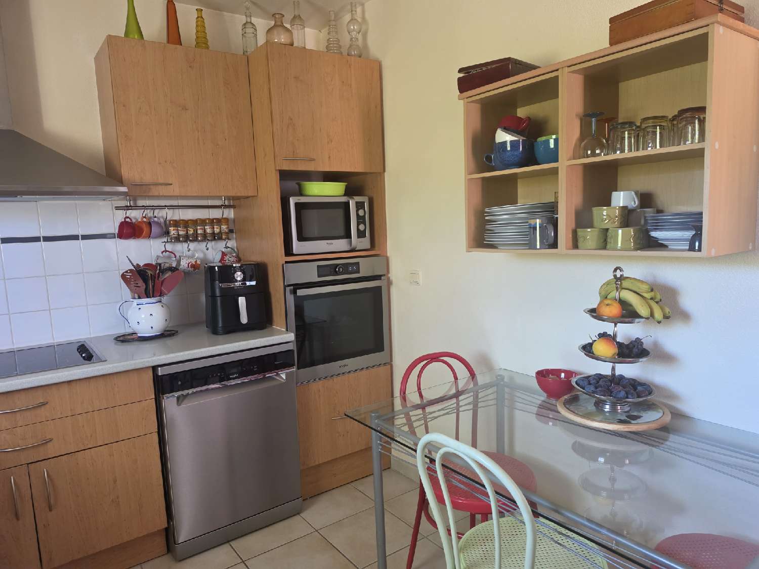 en venta casa Ruoms Ardèche 3