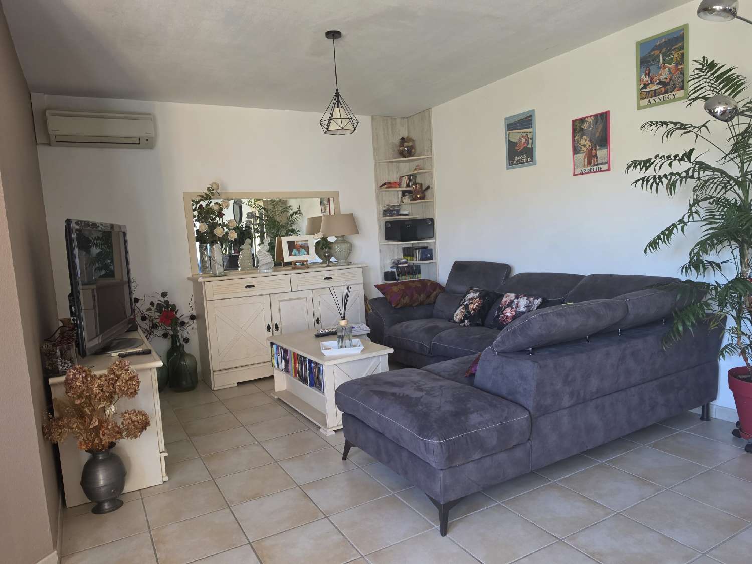 en venta casa Ruoms Ardèche 4