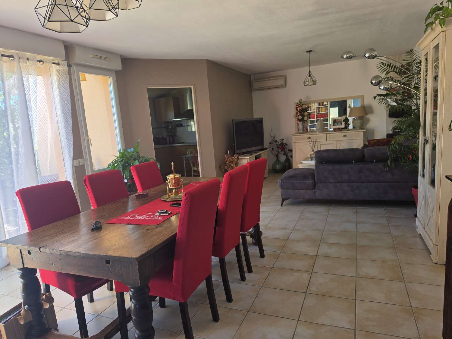 en venta casa Ruoms Ardèche 5