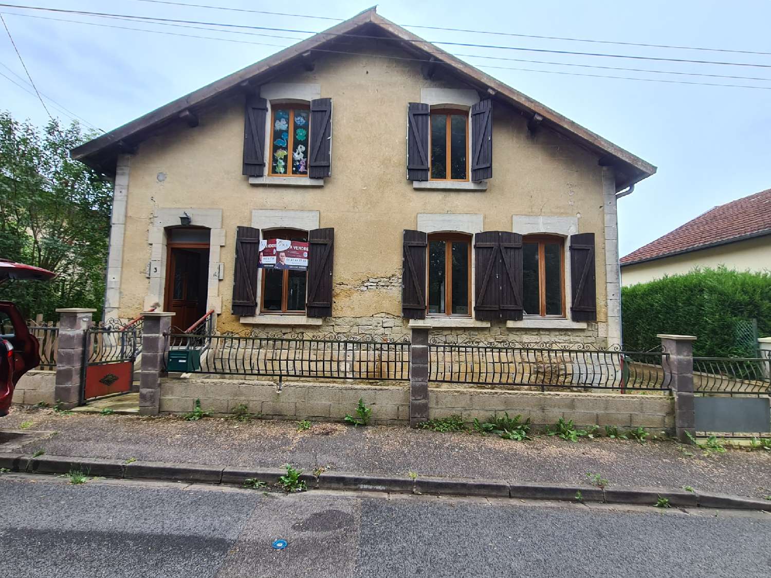 kaufen Haus Rupt-aux-Nonains Meuse 1