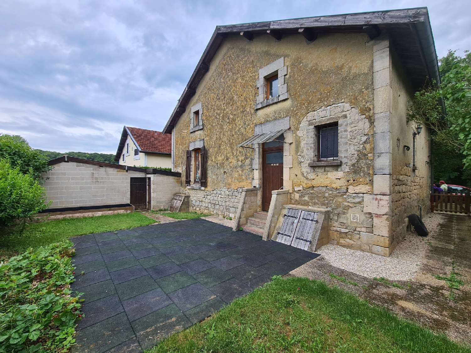 kaufen Haus Rupt-aux-Nonains Meuse 2