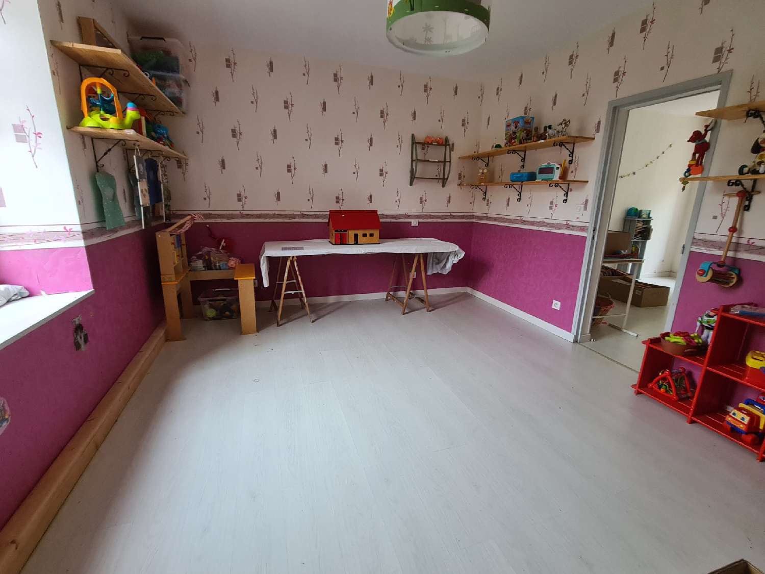 kaufen Haus Rupt-aux-Nonains Meuse 6