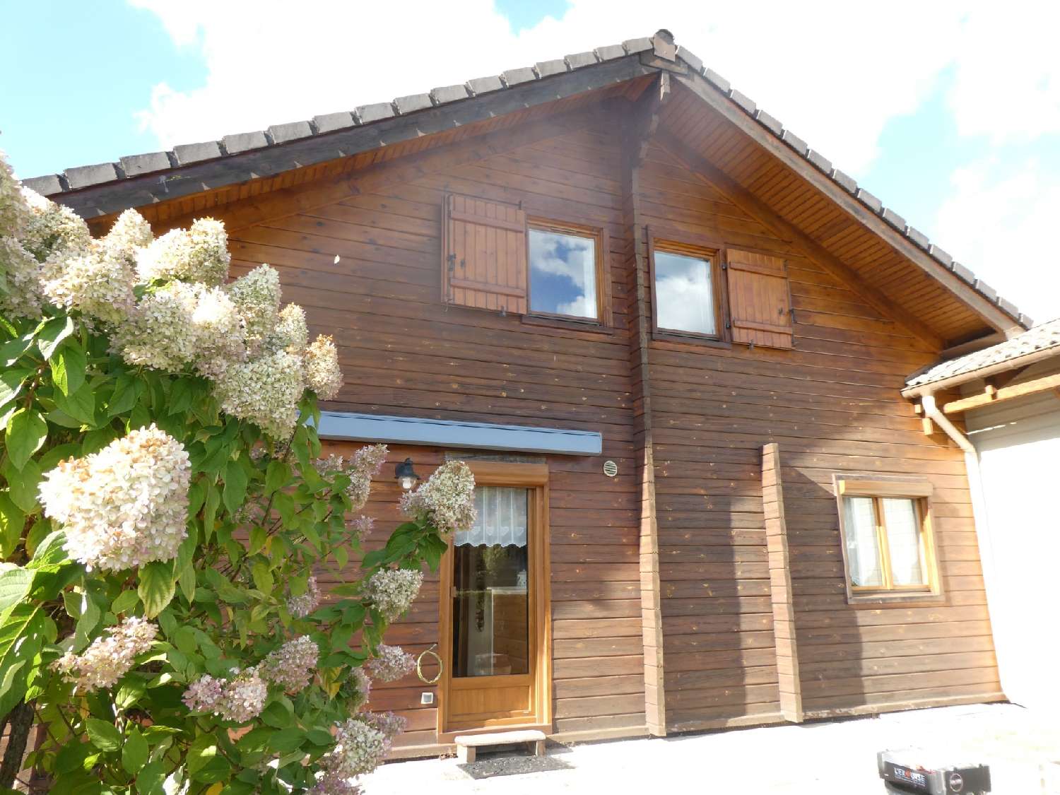 à vendre maison Rupt-sur-Moselle Vosges 1