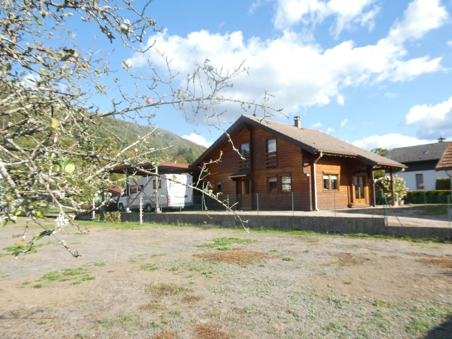 à vendre maison Rupt-sur-Moselle Vosges 2