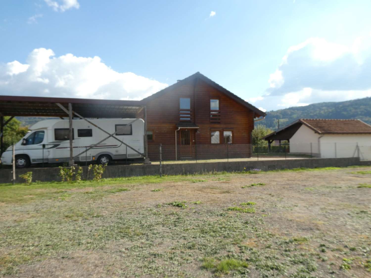 à vendre maison Rupt-sur-Moselle Vosges 3