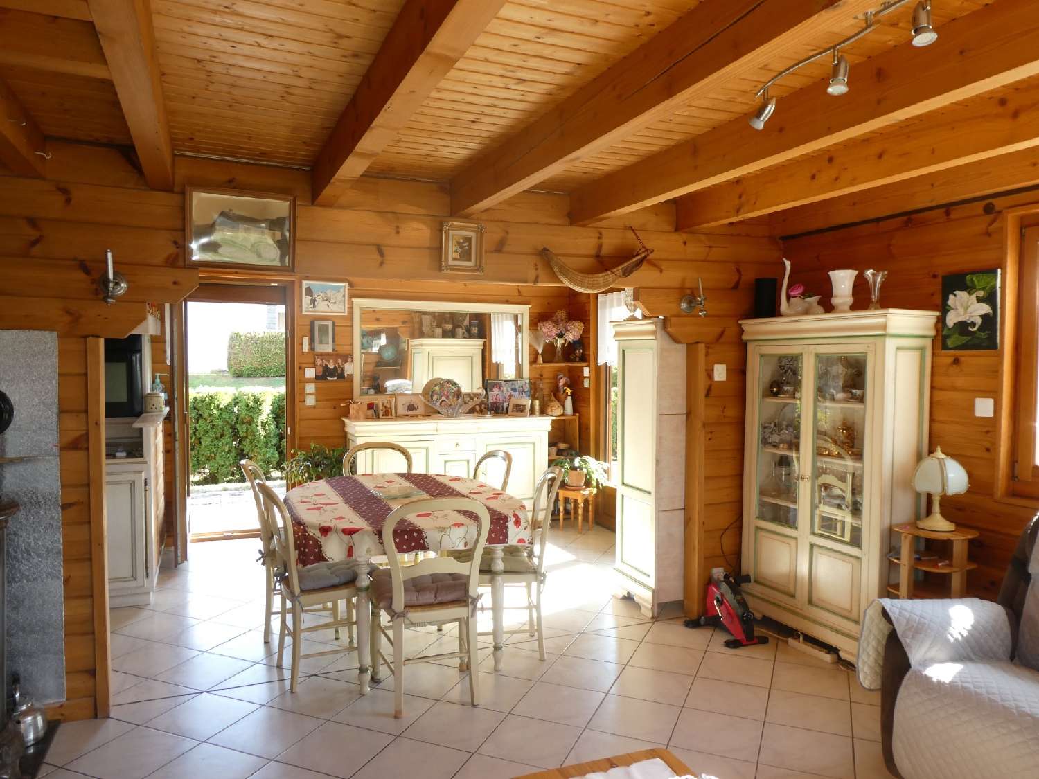 à vendre maison Rupt-sur-Moselle Vosges 4