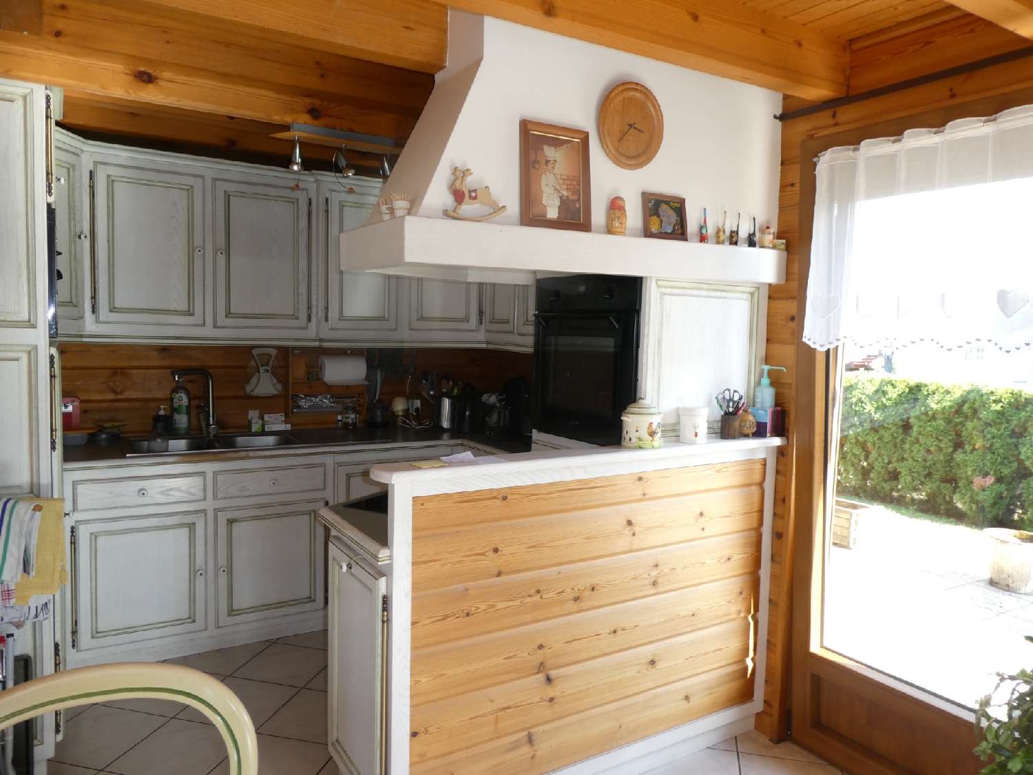 à vendre maison Rupt-sur-Moselle Vosges 5