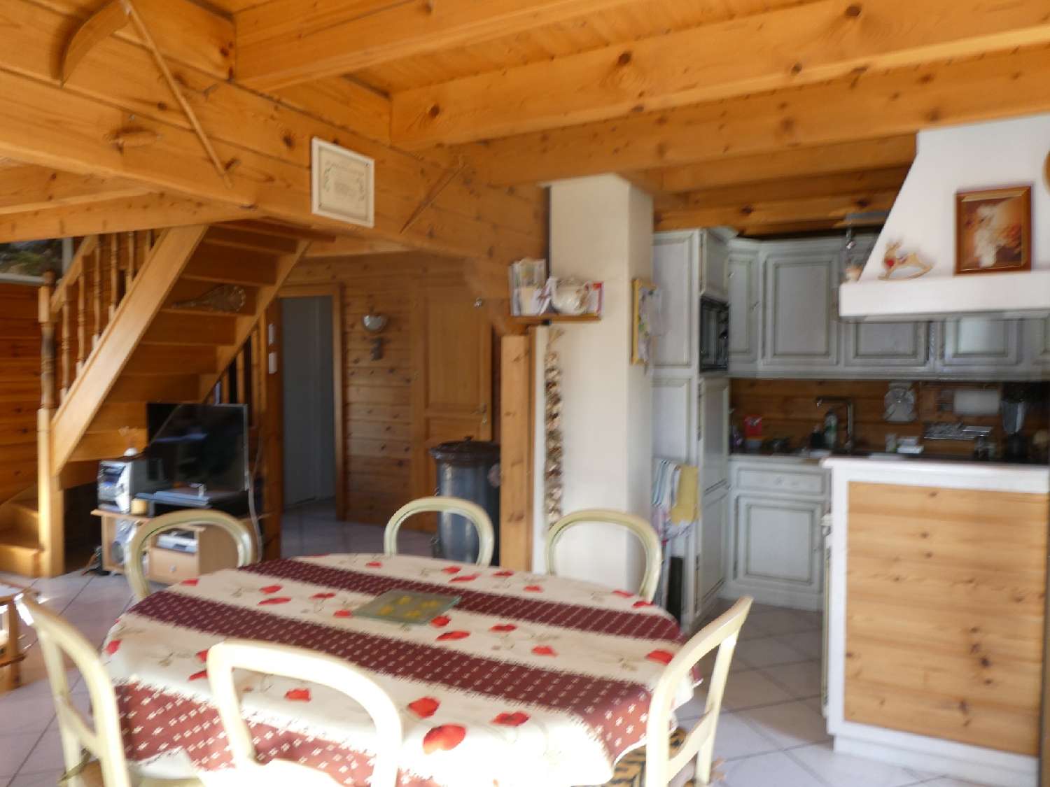 à vendre maison Rupt-sur-Moselle Vosges 6