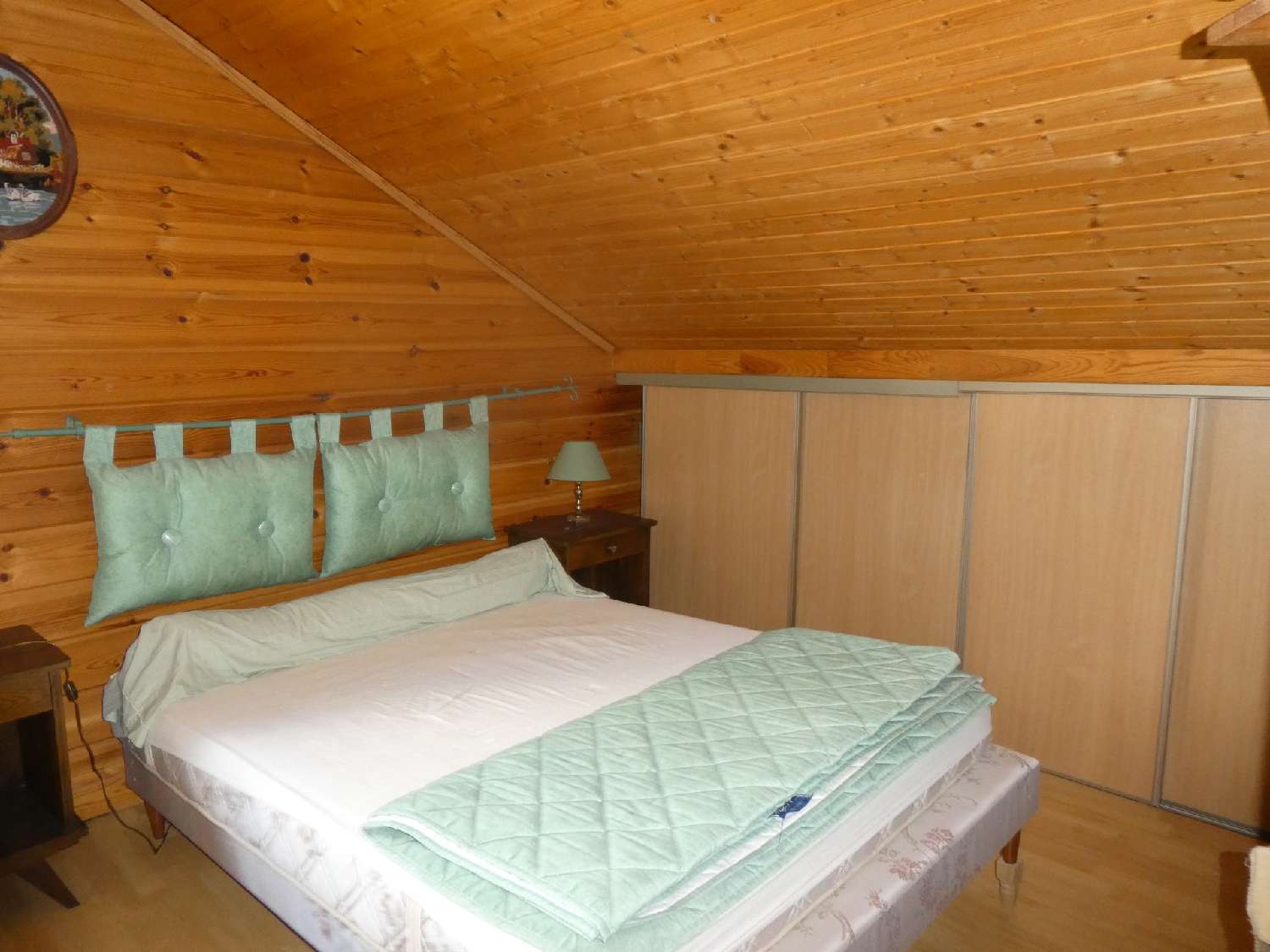 à vendre maison Rupt-sur-Moselle Vosges 8
