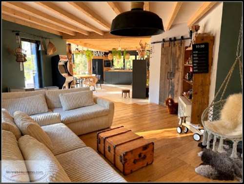 Rupt-sur-Moselle Vosges house foto 7424147
