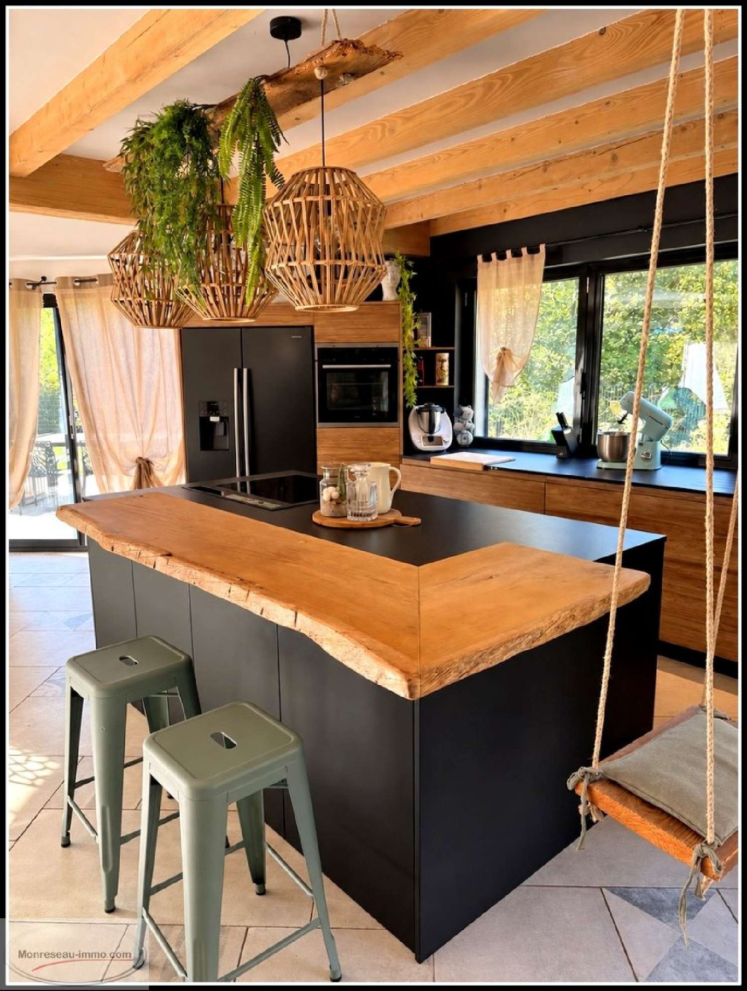 for sale house Rupt-sur-Moselle Vosges 2
