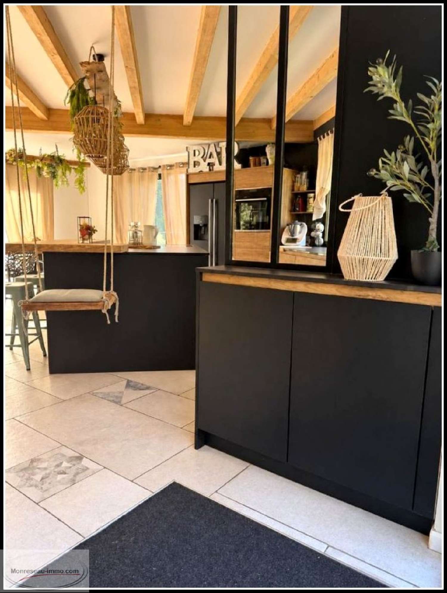 for sale house Rupt-sur-Moselle Vosges 3