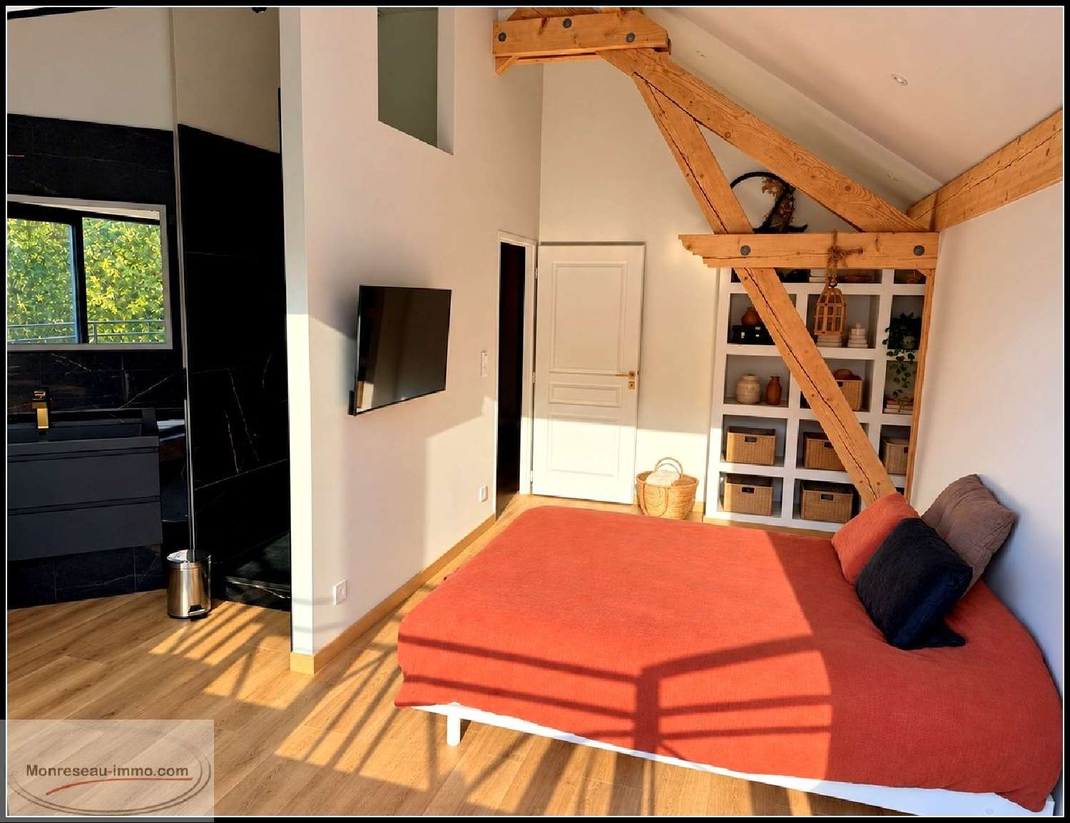 for sale house Rupt-sur-Moselle Vosges 4