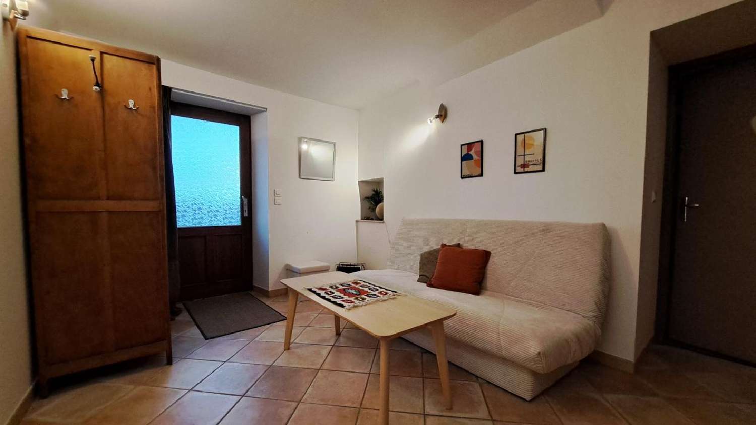 à vendre maison Rupt-sur-Saône Haute-Saône 2