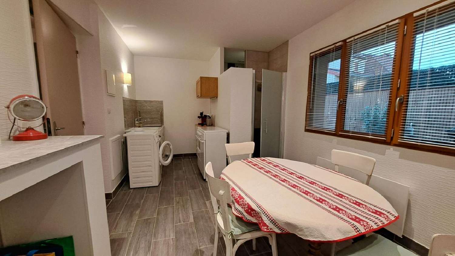 à vendre maison Rupt-sur-Saône Haute-Saône 4