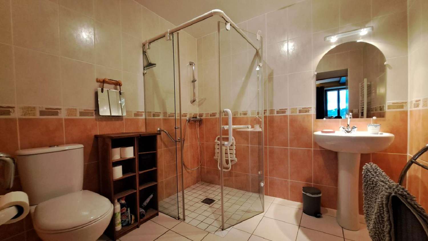 à vendre maison Rupt-sur-Saône Haute-Saône 7