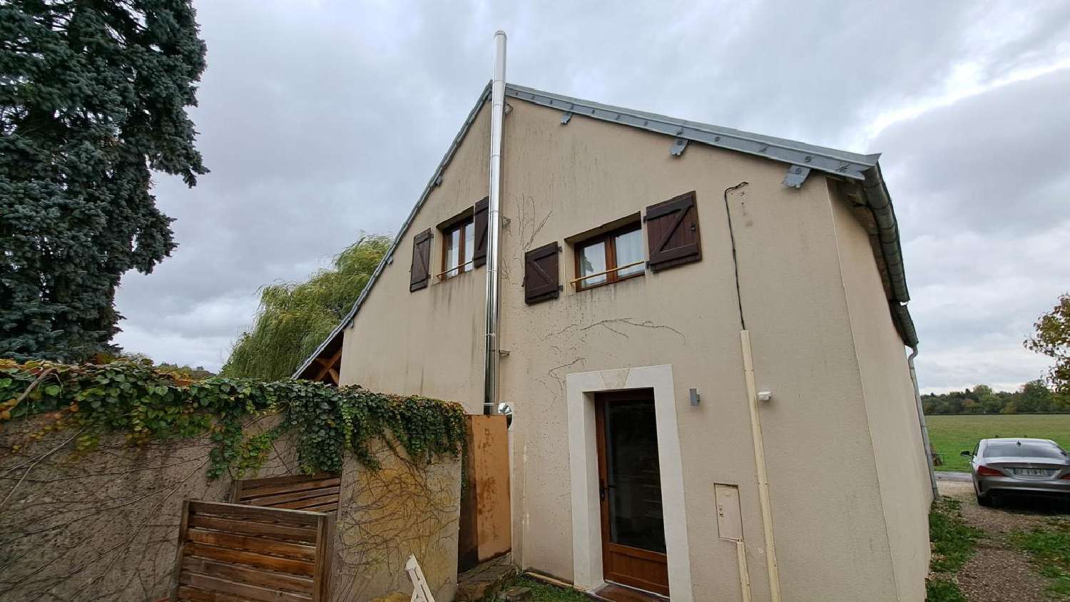à vendre maison Rupt-sur-Saône Haute-Saône 8