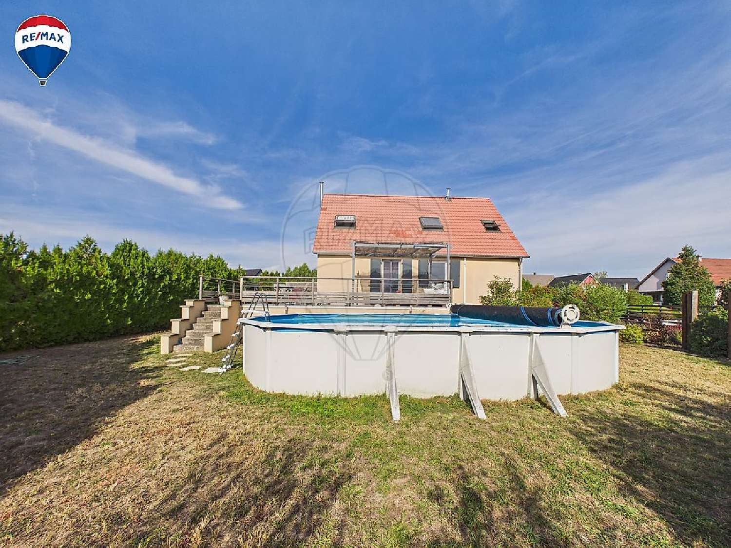 kaufen Haus Rustenhart Haut-Rhin 1