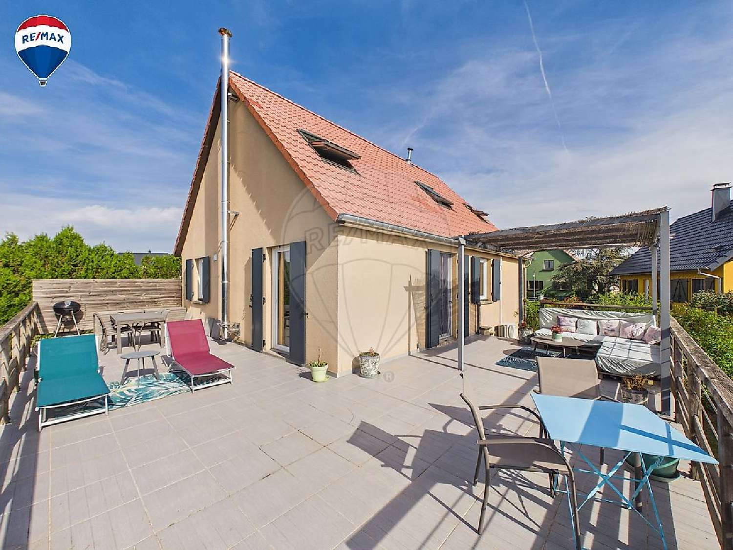 kaufen Haus Rustenhart Haut-Rhin 2