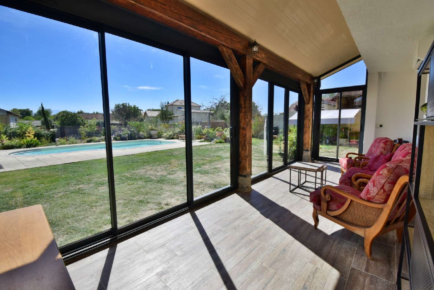 for sale house Sabalos Hautes-Pyrénées 4
