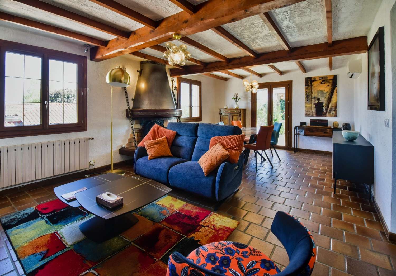for sale house Sabalos Hautes-Pyrénées 6