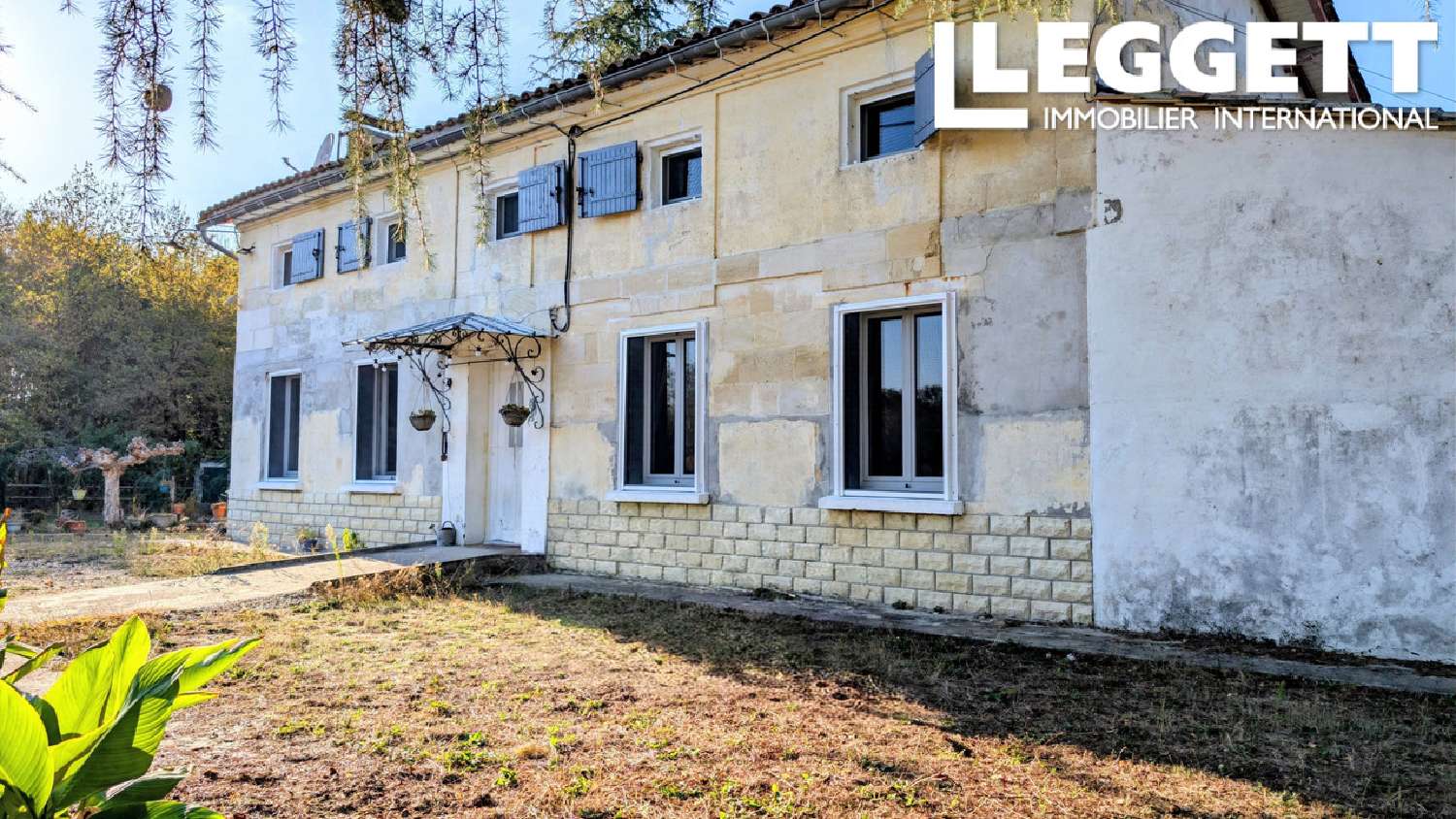 kaufen Haus Sablons Gironde 1