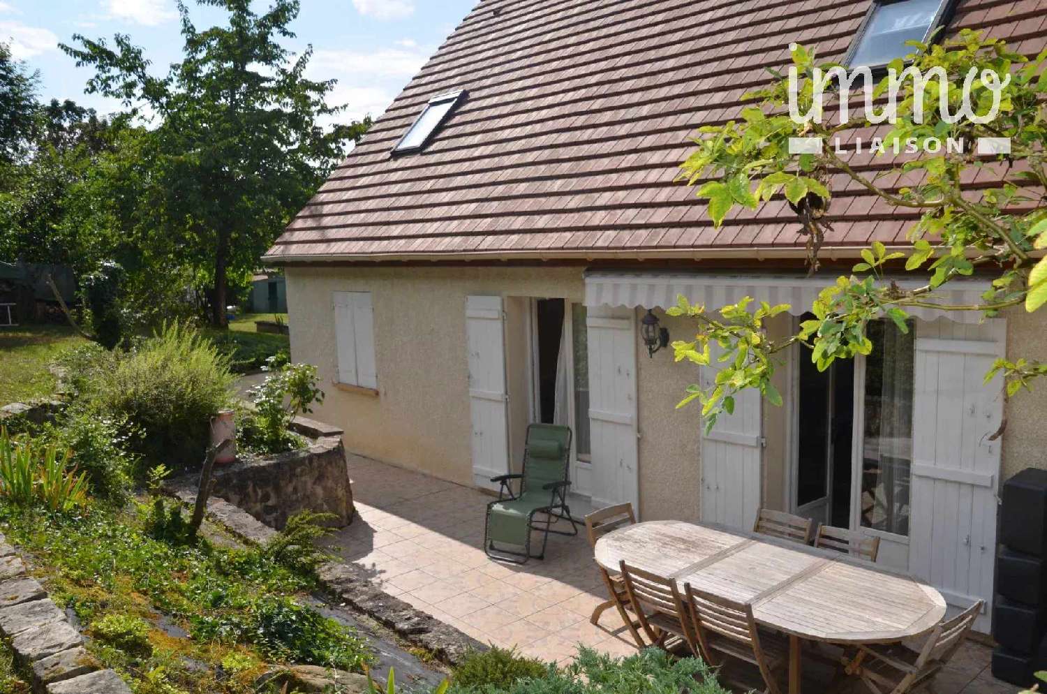 for sale house Saclas Essonne 2