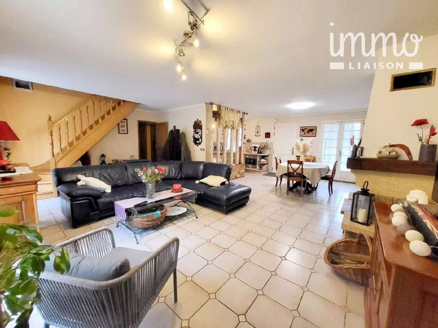 for sale house Saclas Essonne 3