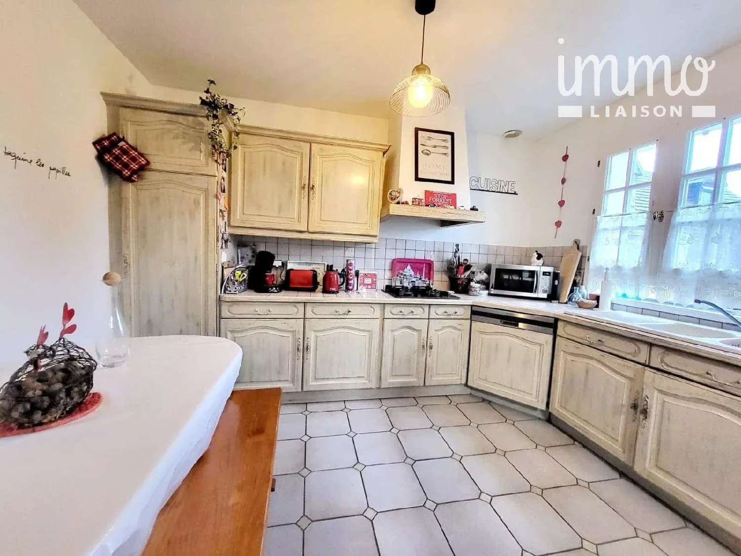 for sale house Saclas Essonne 4