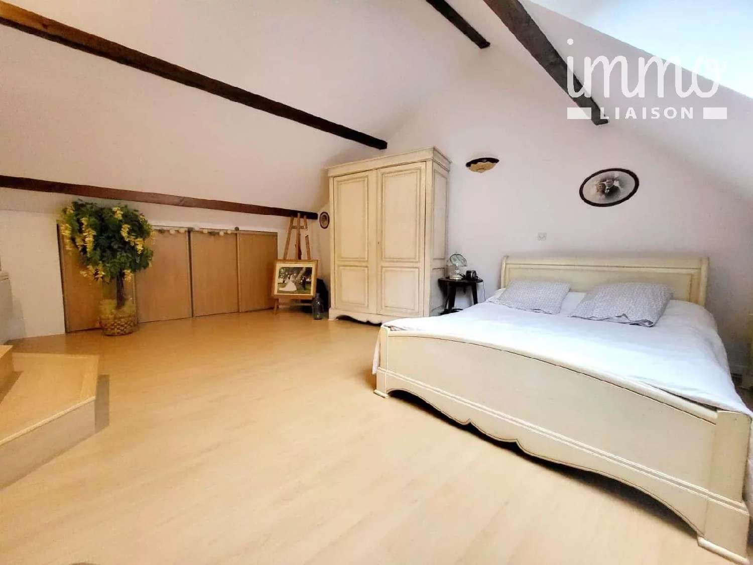 for sale house Saclas Essonne 5