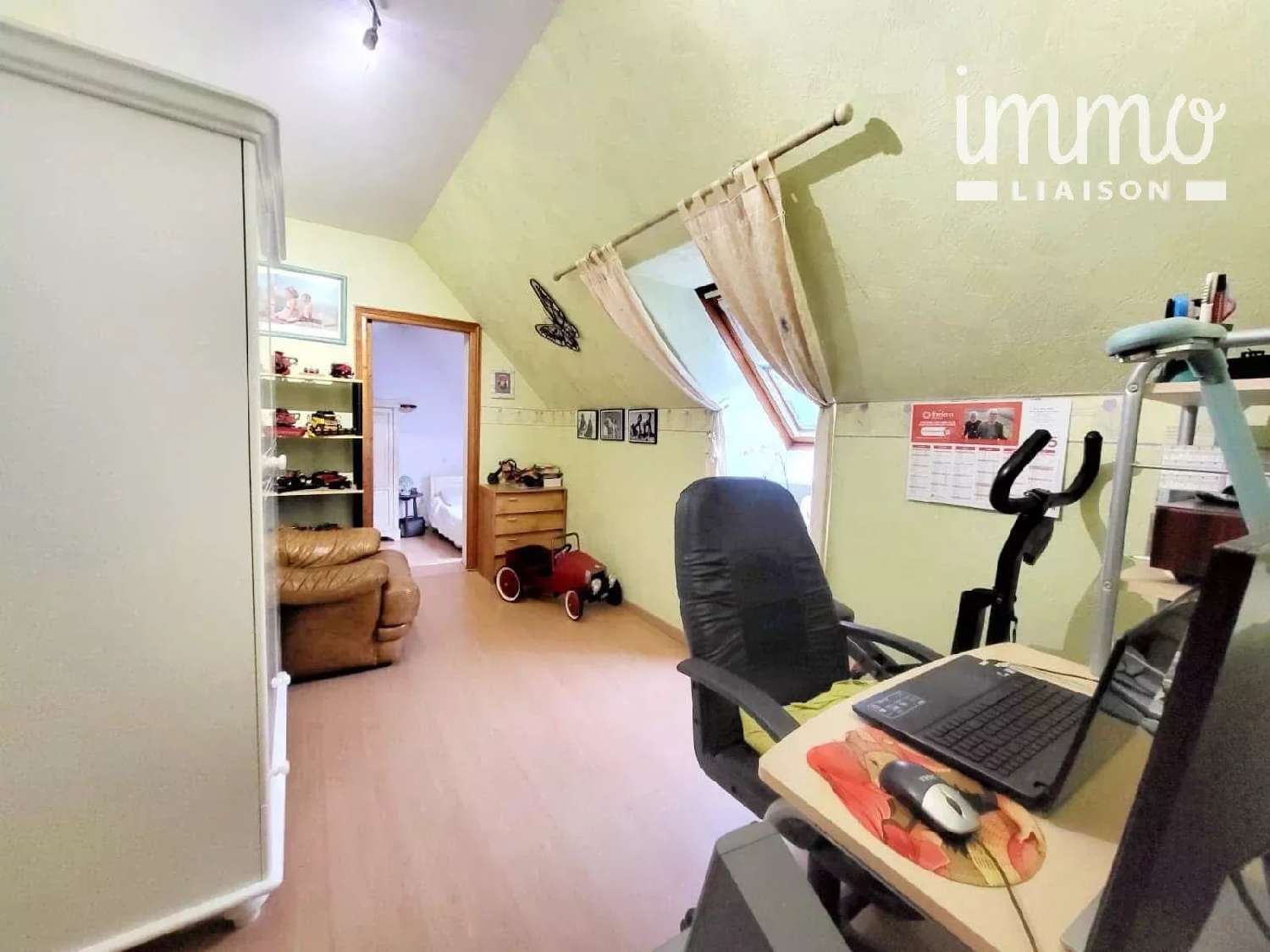 for sale house Saclas Essonne 8