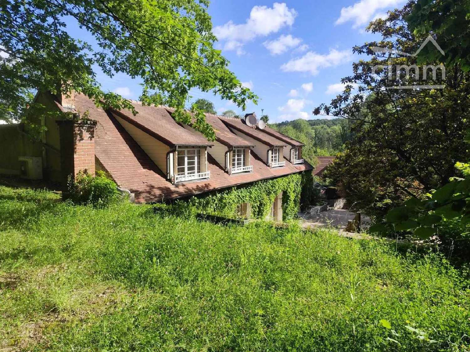 for sale house Saclas Essonne 1